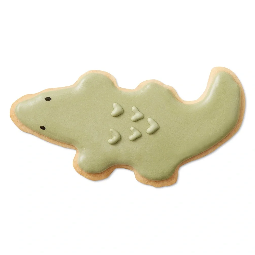 Wilton Animal Cookie Cutters 50pc